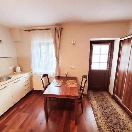 4 Pokoje Kd Apartment Kazimierz Dolny Exterior photo