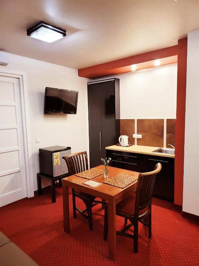Apartment 4 Pokoje Kd *