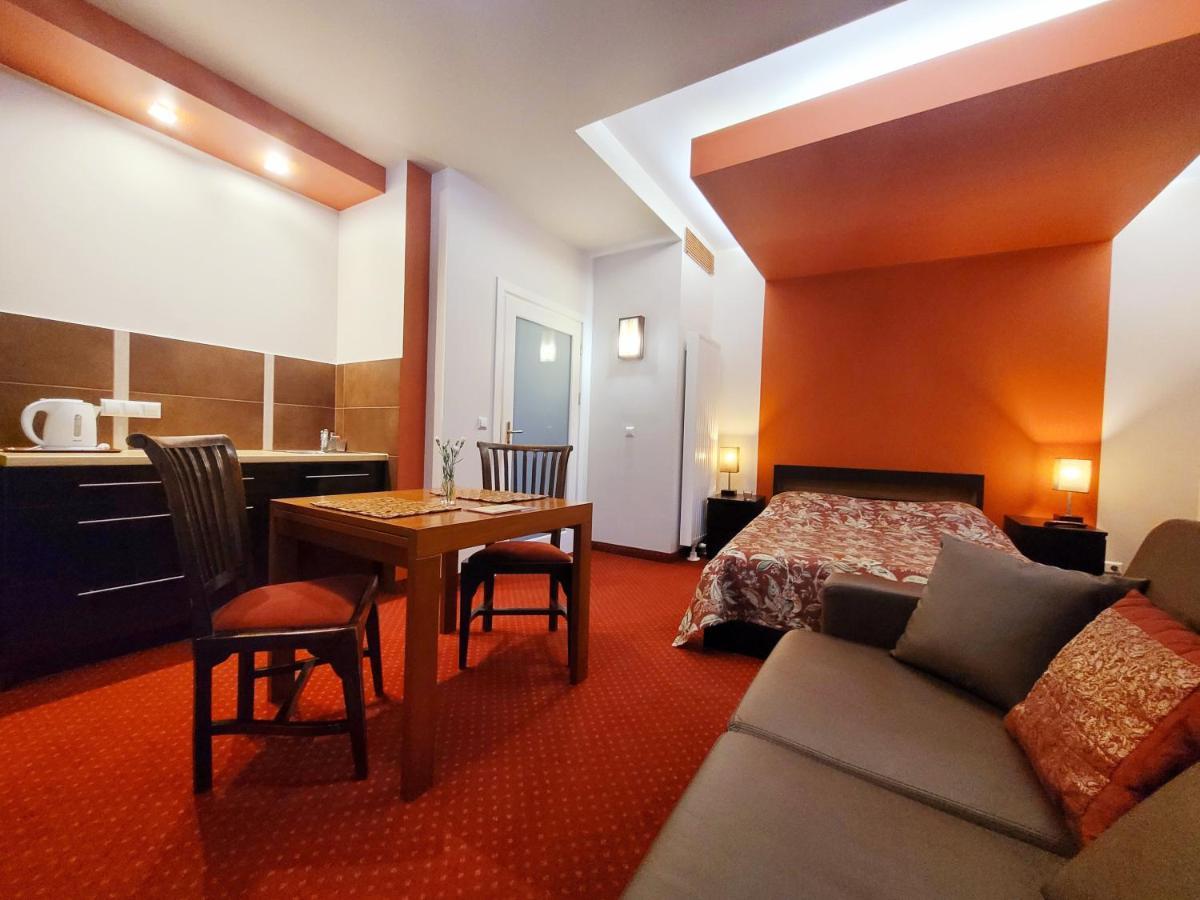 4 Pokoje Kd Apartment Kazimierz Dolny