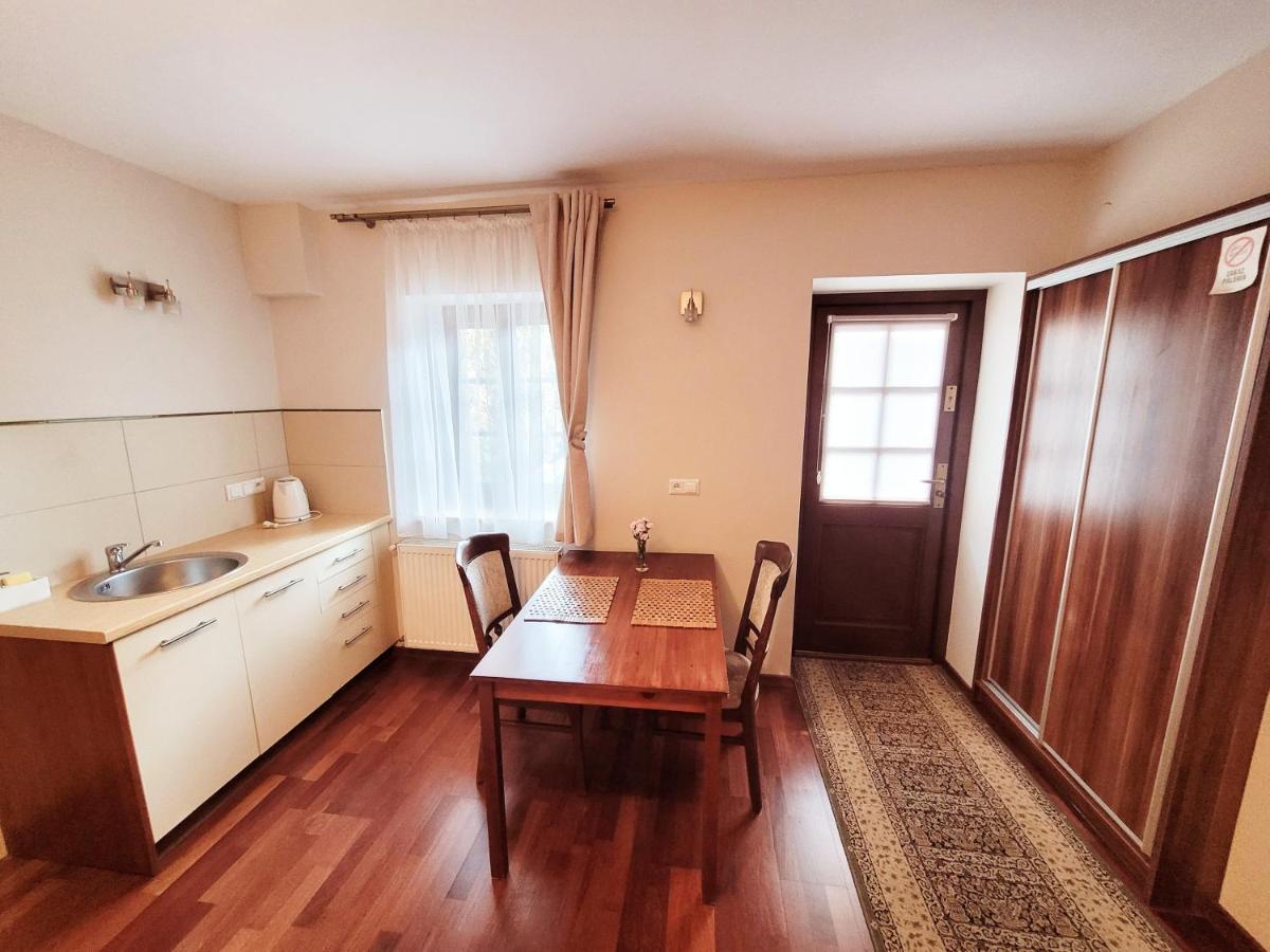 Apartment 4 Pokoje Kd Kazimierz Dolny