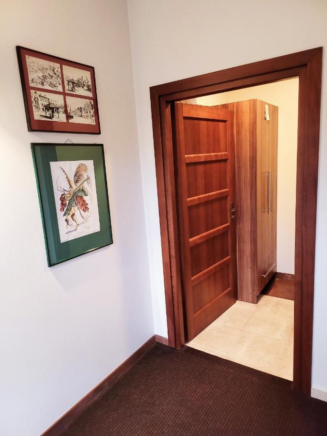 Apartment 4 Pokoje Kd Kazimierz Dolny