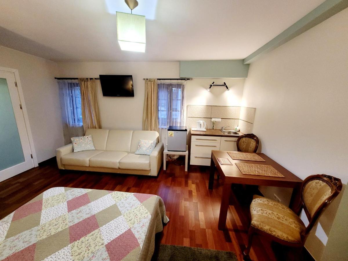 4 Pokoje Kd Apartment *