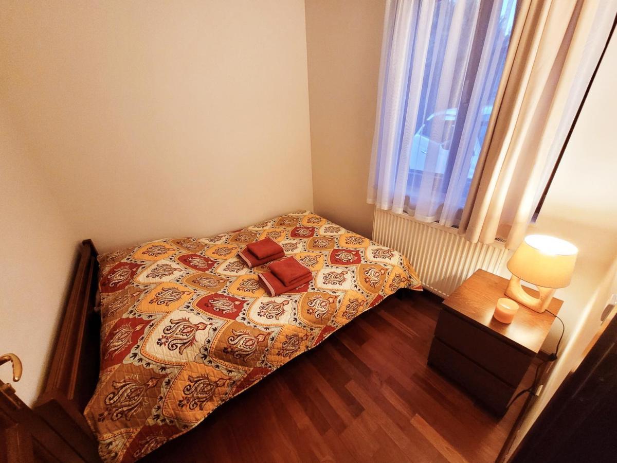 Apartment 4 Pokoje Kd Kazimierz Dolny