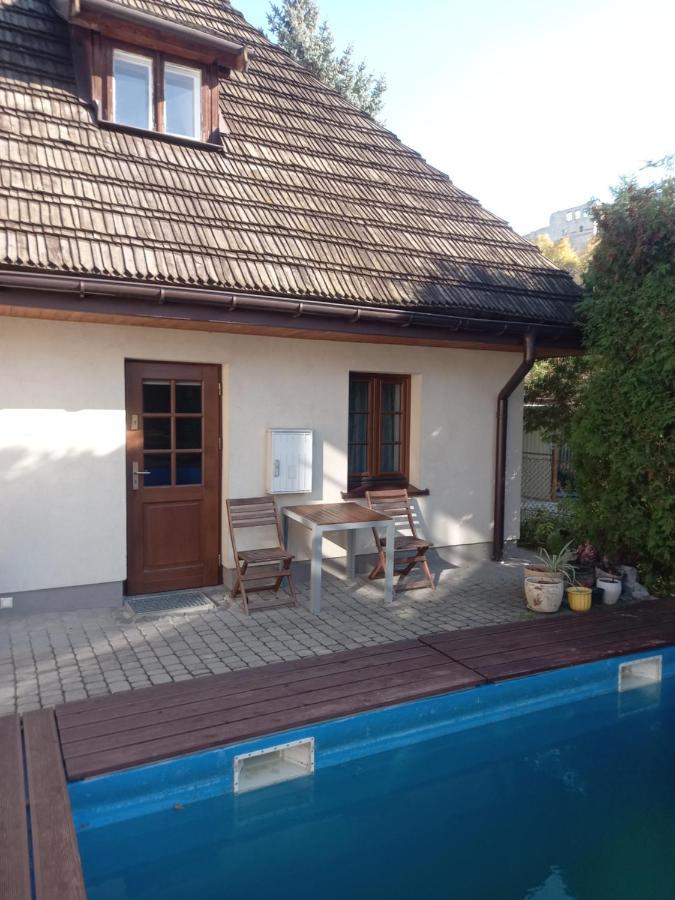 4 Pokoje Kd * Kazimierz Dolny