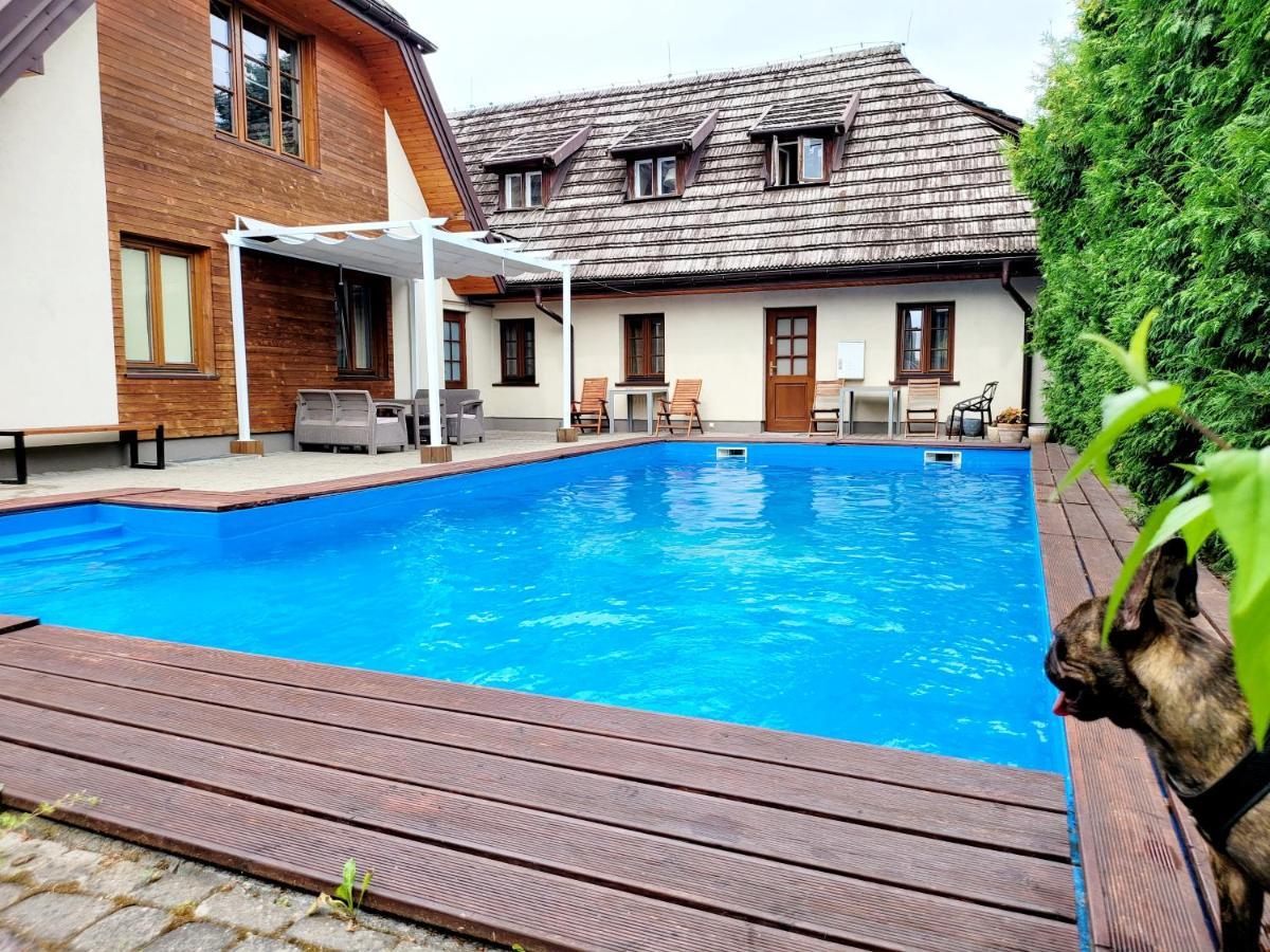 Apartment 4 Pokoje Kd