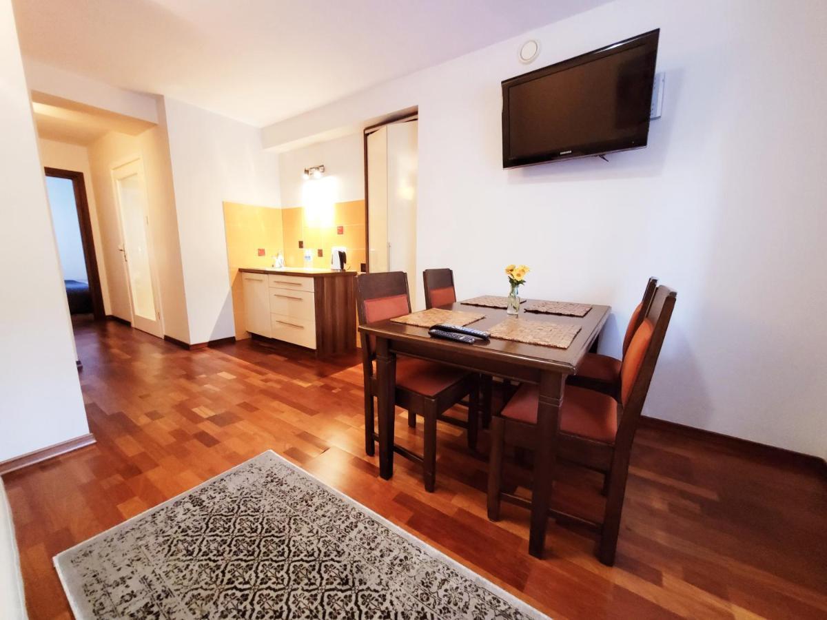4 Pokoje Kd Apartment