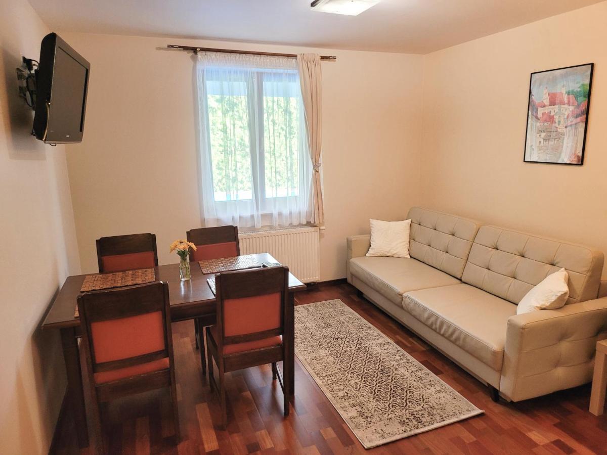 Apartment 4 Pokoje Kd Kazimierz Dolny